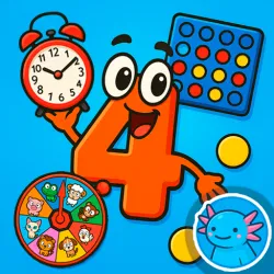 XWorld | เกมการศึกษาสำหรับเด็ก 4