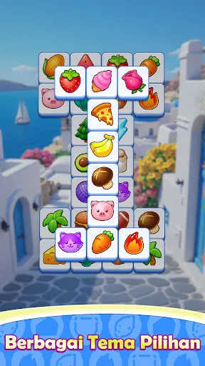 Tile Blast - Triple Match | Permainan | XWorld