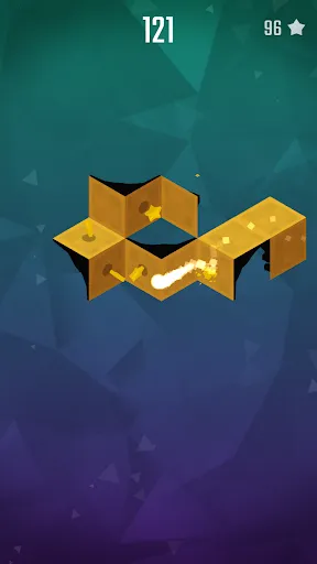 Cosmo Run | Games | XWorld