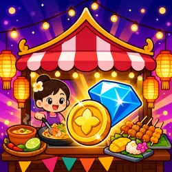 XWorld | ตลาดนัด Idle Tycoon