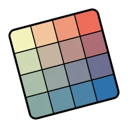 XWorld | Color Puzzle:Offline Hue Games