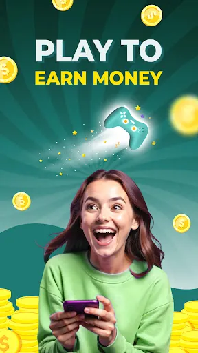 Cash'D: Play & Earn Cash | Игры | XWorld Cash'D: Play & Earn Cash | Игры | XWorld
