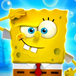 XWorld | SpongeBob SquarePants