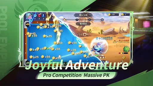 Pool Empire | Games | XWorld Pool Empire | Games | XWorld