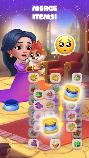 Tile Seasons: Match and Farm | Permainan | XWorld