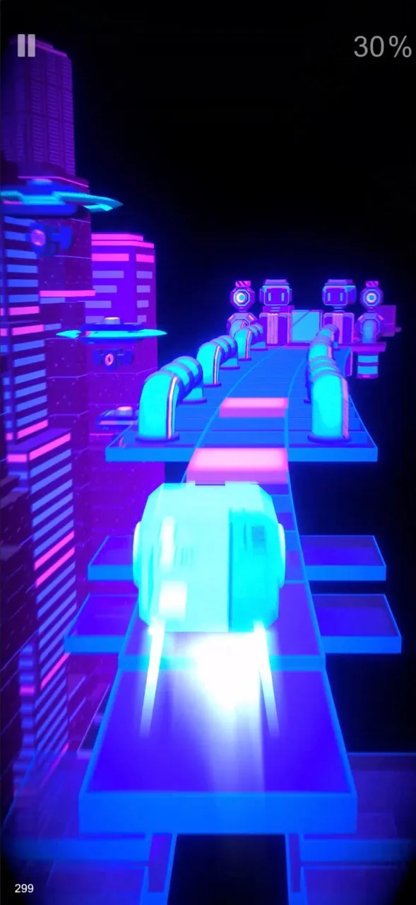 RollerCraft : Rolling Ball | juego | XWorld