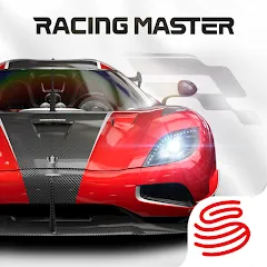 XWorld | Racing Master
