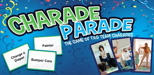 Charade Parade | 游戏 | XWorld Charade Parade | 游戏 | XWorld