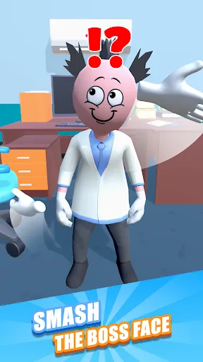 Crazy Break Destructive | Permainan | XWorld