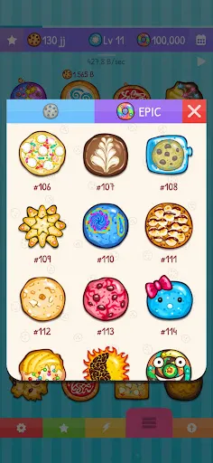 Merge Cookies: Idle Match Game | Jogos | XWorld Merge Cookies: Idle Match Game | Jogos | XWorld