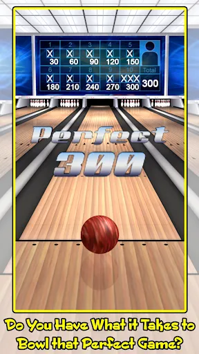 Action Bowling 2 | Games | XWorld