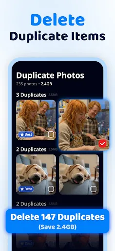 Cleanup: Phone Storage Cleaner | Games | XWorld