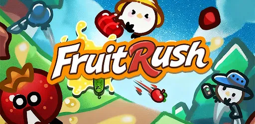 Fruit Rush: Idle Shop | Permainan | XWorld