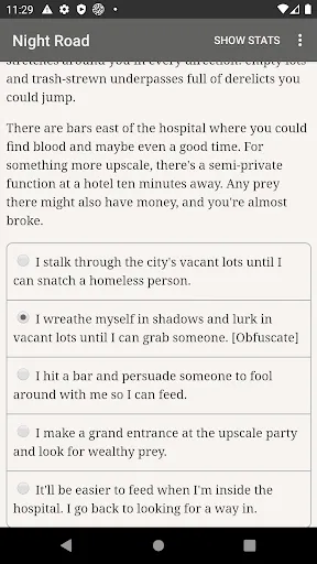 Vampire — Night Road | Игры | XWorld Vampire — Night Road | Игры | XWorld