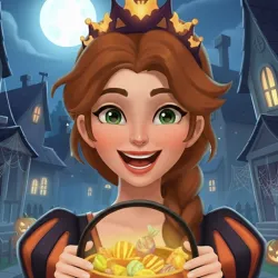 XWorld | Merge Paradise : Match Puzzle XWorld | Merge Paradise : Match Puzzle