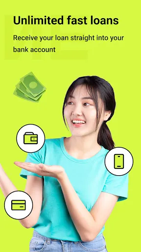 Bene-Online Cash Loan App | Games | XWorld