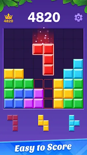 Block Puzzle: Stack Infinity | Games | XWorld
