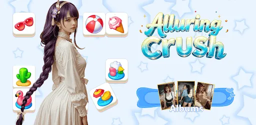 Alluring Crush | Игры | XWorld Alluring Crush | Игры | XWorld