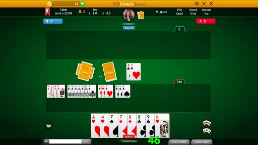 Buraco - Canasta | Games | XWorld Buraco - Canasta | Games | XWorld