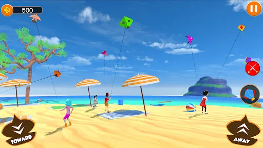 Jogo Pipa Kite Flying Festival | Jogos | XWorld