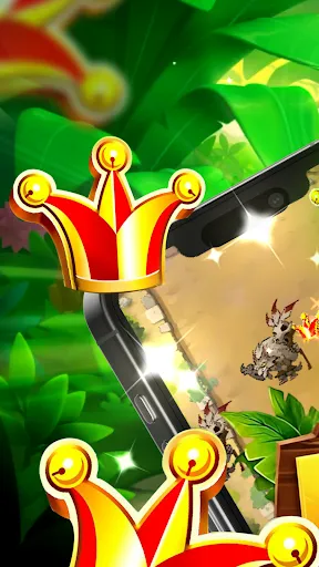 bee999Archer | 游戏 | XWorld