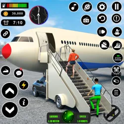 XWorld | Juegos de simulador de aviones