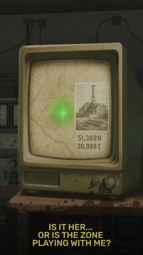 Chornobyl Quest | juego | XWorld