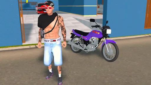 Grau Favela 3 | Jogos | XWorld