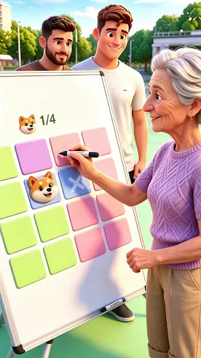 Findoku: Logic Puzzle | Games | XWorld Findoku: Logic Puzzle | Games | XWorld