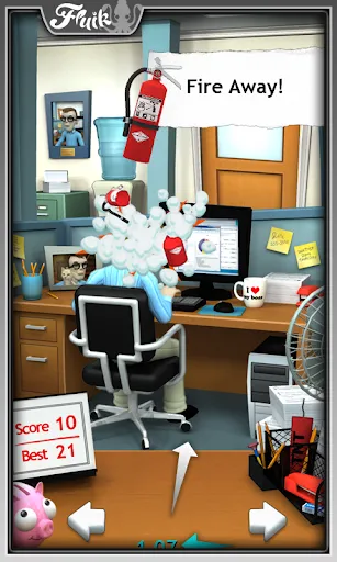 Office Jerk | Игры | XWorld