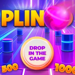 XWorld | Plynko Catch