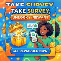 XWorld | Take Survey, Unlock Reward