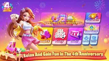 Tongits Go - Pusoy, Super Ace | Games | XWorld