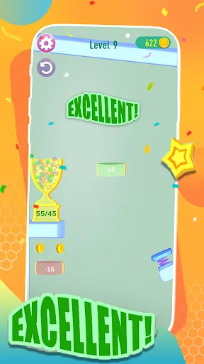 Ball Toss Frenzy Game | Permainan | XWorld