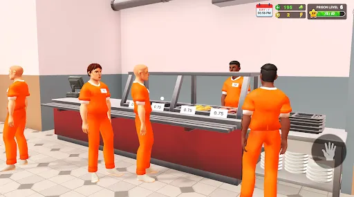 Prison Real Simulator | Permainan | XWorld Prison Real Simulator | Permainan | XWorld