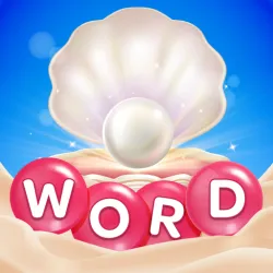 XWorld | Word Pearls: Word Games