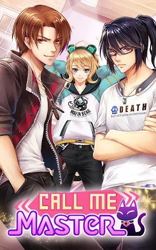 Call Me Master - เกมจีบหนุ่ม | เกม | XWorld