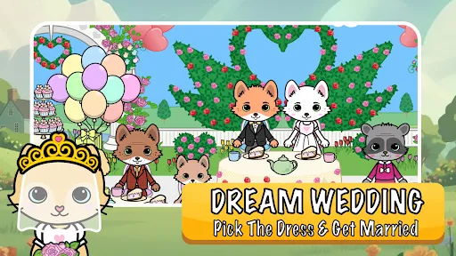 Yasa Pets World | Games | XWorld Yasa Pets World | Games | XWorld