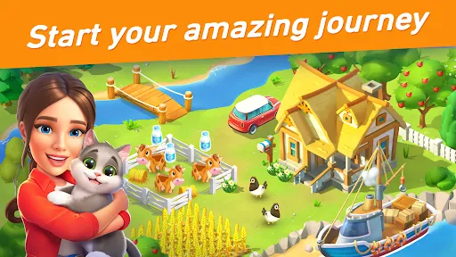 Goodville: Farm Game Adventure | Games | XWorld Goodville: Farm Game Adventure | Games | XWorld