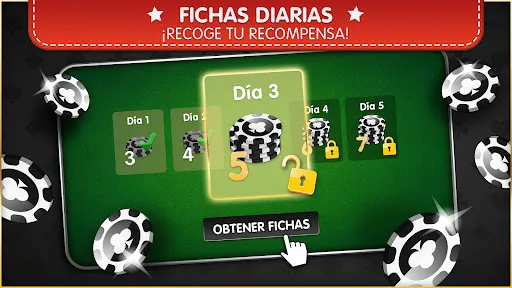 Rummy | juego | XWorld