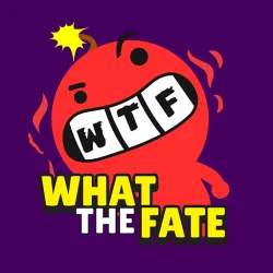 XWorld | What The Fate! - BitLife India