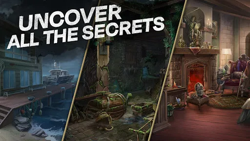 Murder by Choice: Mystery Game | Games | XWorld Murder by Choice: Mystery Game | Games | XWorld