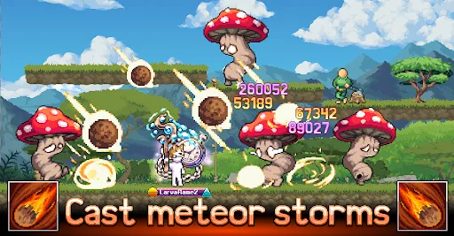 IdleOn | Игры | XWorld IdleOn | Игры | XWorld