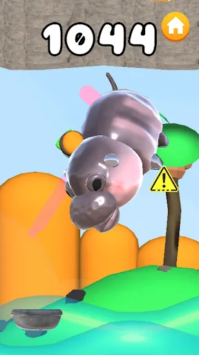 SimpleBounce | เกม | XWorld