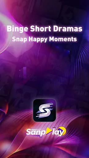 SanpPlay-Movies & Dramas | 游戏 | XWorld SanpPlay-Movies & Dramas | 游戏 | XWorld