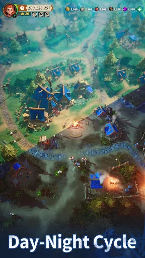 Fate War | Games | XWorld