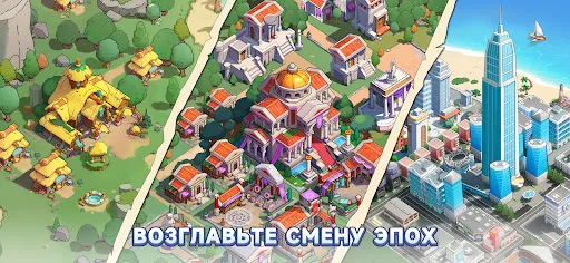 Next Agers | Игры | XWorld