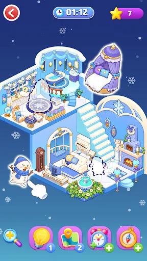 Stylish Room: Decorating Games | Games | XWorld