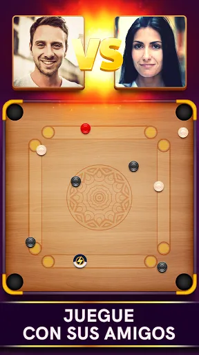 Carrom Pool: Disc Game | juego | XWorld