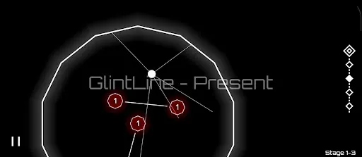 GlintLine: Play with reflexes | Permainan | XWorld GlintLine: Play with reflexes | Permainan | XWorld